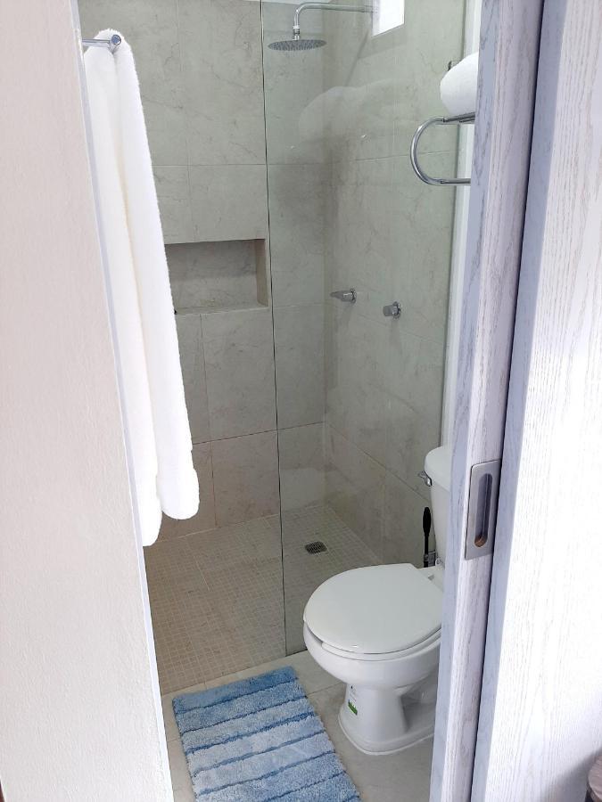 Ocean Villa Puerto Morelos Exterior foto